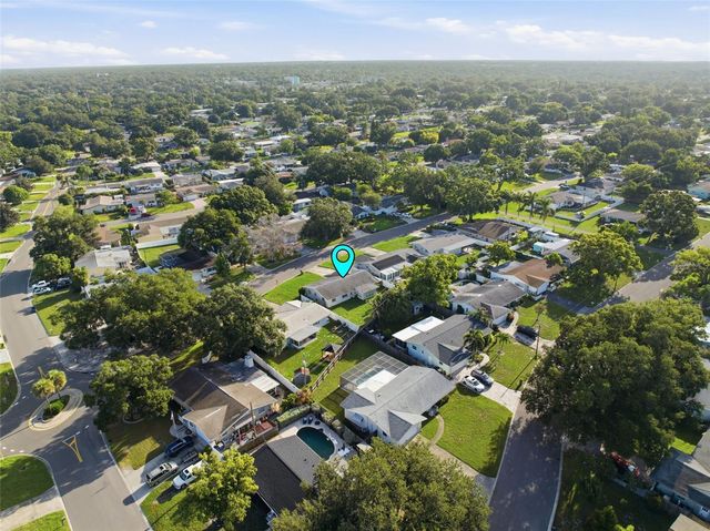 1387 BELLEVUE BOULEVARD, Clearwater, FL 33756