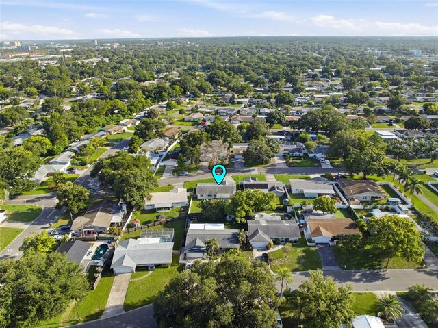 1387 BELLEVUE BOULEVARD, Clearwater, FL 33756