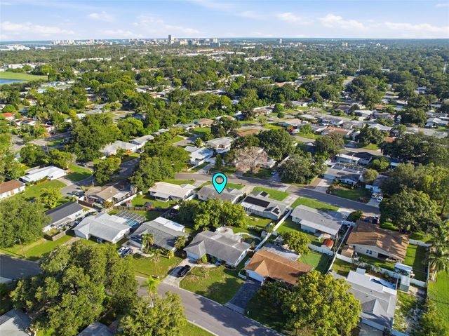 1387 BELLEVUE BOULEVARD, Clearwater, FL 33756