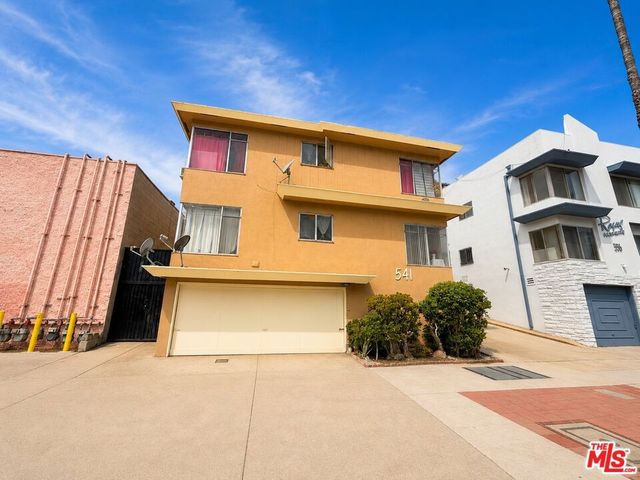 541 S Normandie Avenue, Los Angeles, CA 90020
