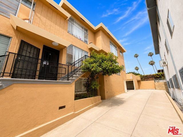 541 S Normandie Avenue, Los Angeles, CA 90020
