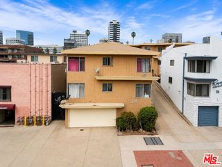 541 S Normandie Avenue, Los Angeles, CA 90020