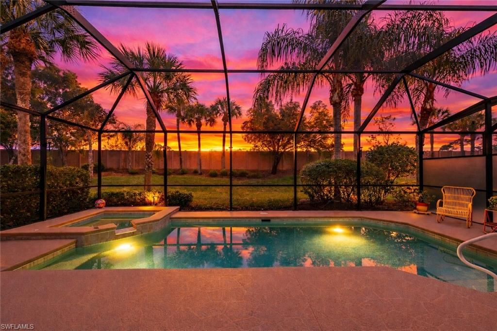 10035 Colonial Country Club BLVD, FORT MYERS, FL 33913 — exterior