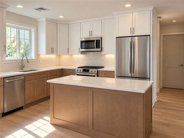 226 Jastram Street, Providence, RI 02908