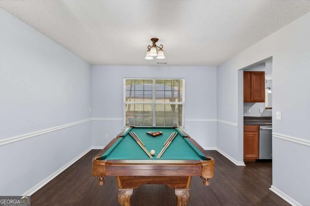 2350 Marsh Rabbit Lane, Decatur, GA 30035