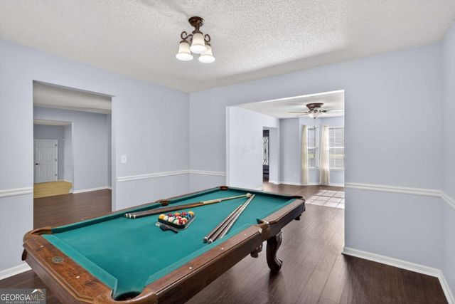 2350 Marsh Rabbit Lane, Decatur, GA 30035