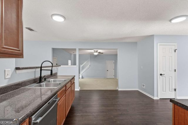 2350 Marsh Rabbit Lane, Decatur, GA 30035