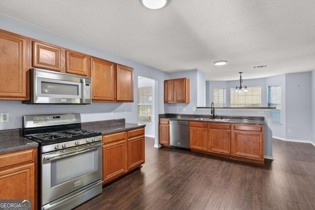 2350 Marsh Rabbit Lane, Decatur, GA 30035