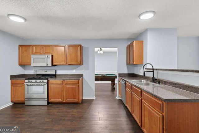 2350 Marsh Rabbit Lane, Decatur, GA 30035