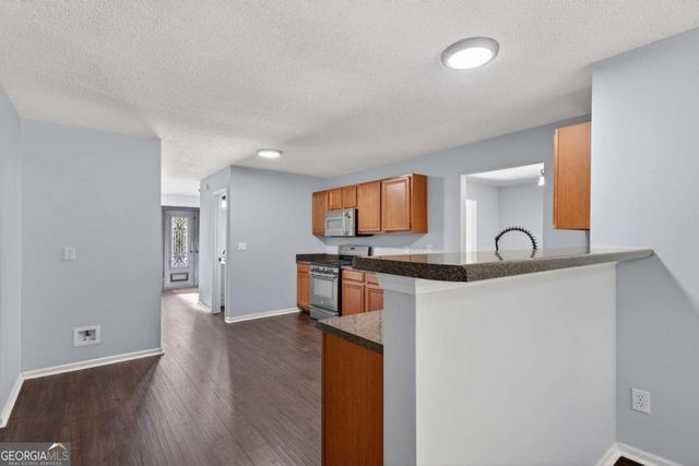 2350 Marsh Rabbit Lane, Decatur, GA 30035