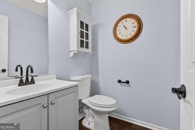 2350 Marsh Rabbit Lane, Decatur, GA 30035