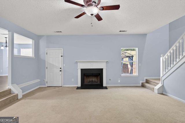 2350 Marsh Rabbit Lane, Decatur, GA 30035