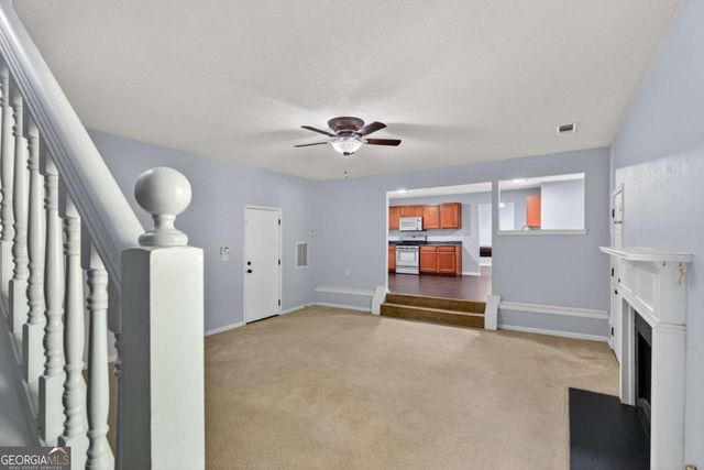 2350 Marsh Rabbit Lane, Decatur, GA 30035