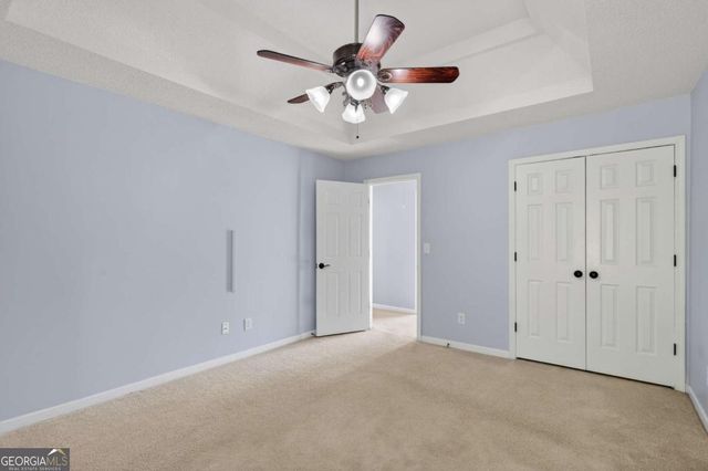 2350 Marsh Rabbit Lane, Decatur, GA 30035