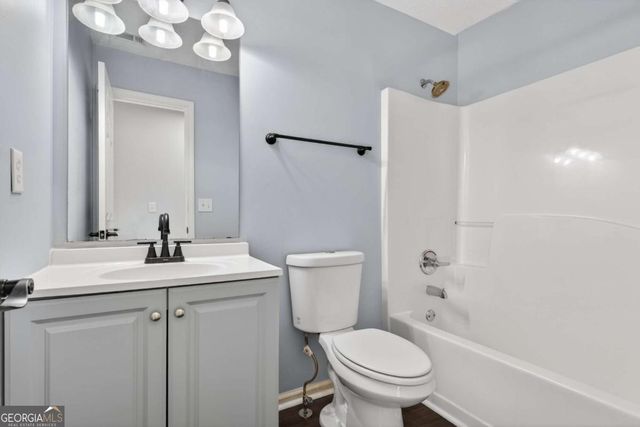 2350 Marsh Rabbit Lane, Decatur, GA 30035