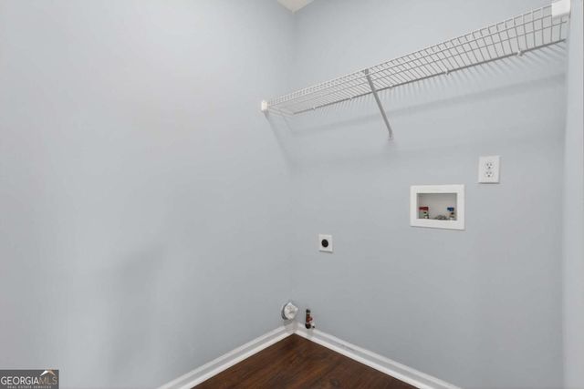 2350 Marsh Rabbit Lane, Decatur, GA 30035