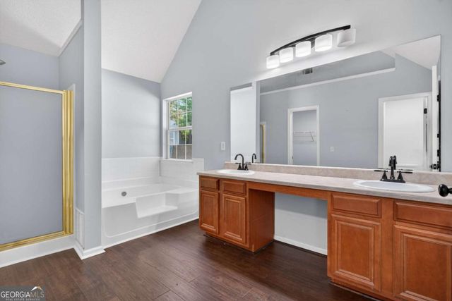 2350 Marsh Rabbit Lane, Decatur, GA 30035