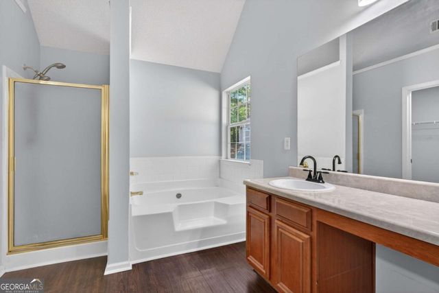 2350 Marsh Rabbit Lane, Decatur, GA 30035