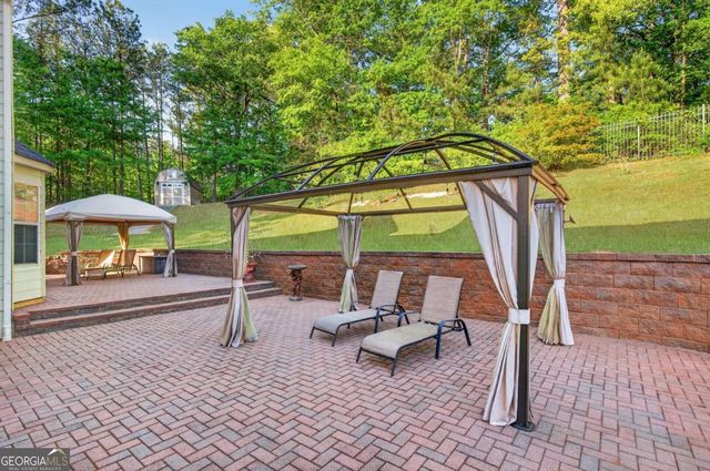 2350 Marsh Rabbit Lane, Decatur, GA 30035