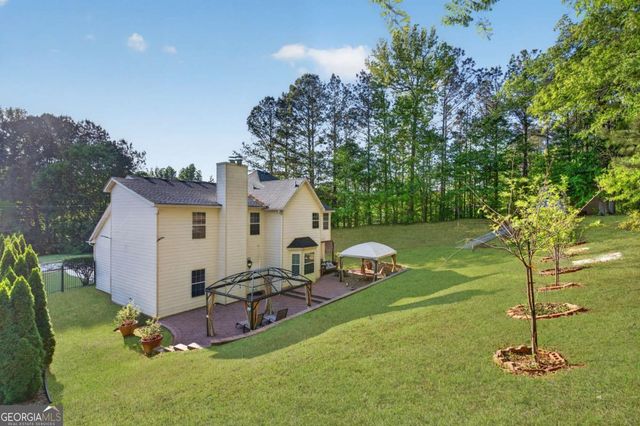 2350 Marsh Rabbit Lane, Decatur, GA 30035