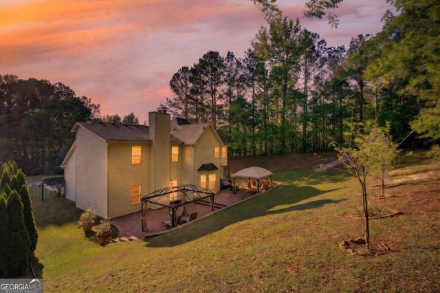 2350 Marsh Rabbit Lane, Decatur, GA 30035