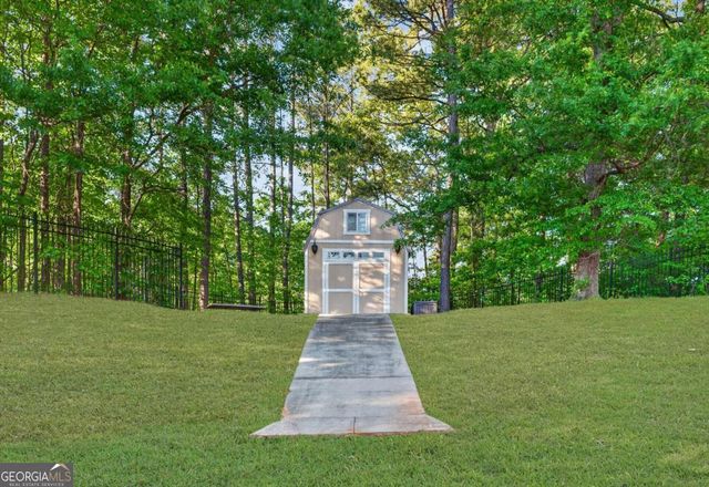 2350 Marsh Rabbit Lane, Decatur, GA 30035