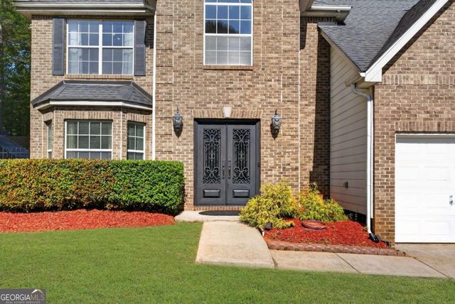 2350 Marsh Rabbit Lane, Decatur, GA 30035