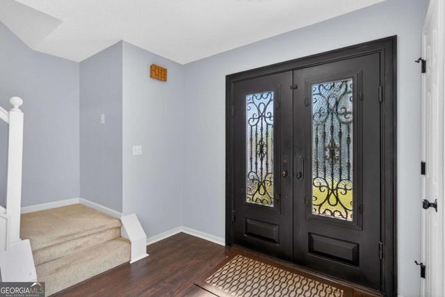 2350 Marsh Rabbit Lane, Decatur, GA 30035