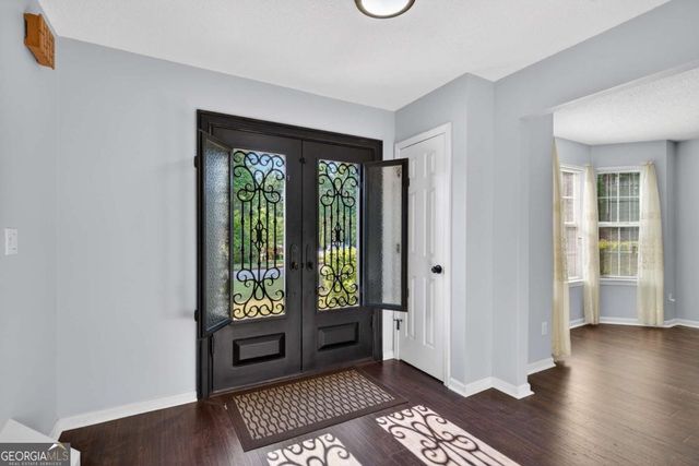 2350 Marsh Rabbit Lane, Decatur, GA 30035