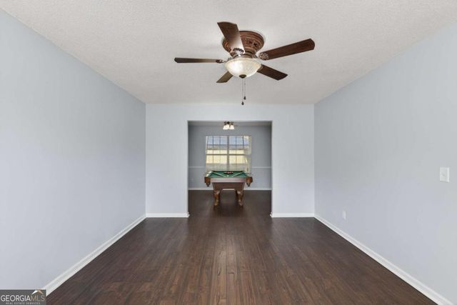 2350 Marsh Rabbit Lane, Decatur, GA 30035