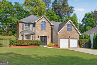 2350 Marsh Rabbit Lane, Decatur, GA 30035