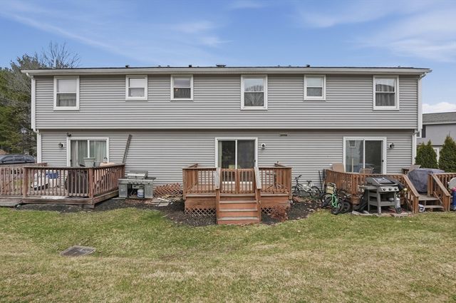 270 Sunderland Road 2, Worcester, MA 01604