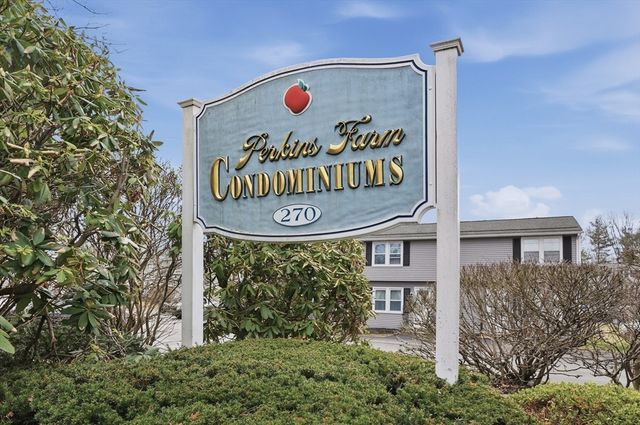 270 Sunderland Road 2, Worcester, MA 01604