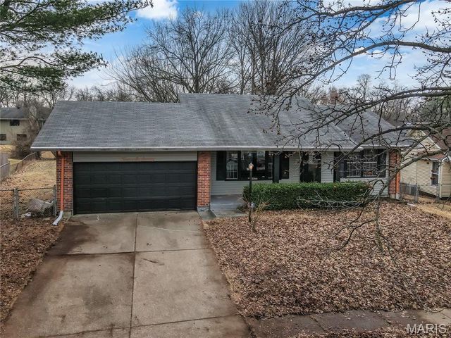 12670 Parktrails Lane, Black Jack, MO 63033