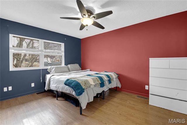 12670 Parktrails Lane, Black Jack, MO 63033