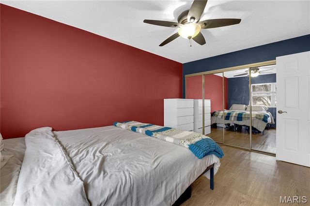 12670 Parktrails Lane, Black Jack, MO 63033