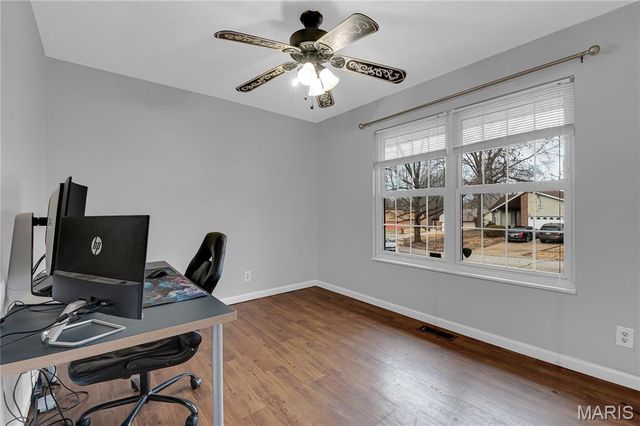 12670 Parktrails Lane, Black Jack, MO 63033