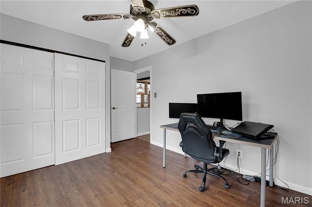 12670 Parktrails Lane, Black Jack, MO 63033