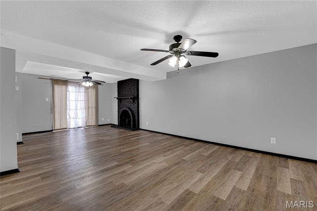 12670 Parktrails Lane, Black Jack, MO 63033