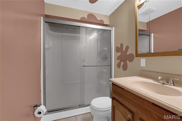 12670 Parktrails Lane, Black Jack, MO 63033