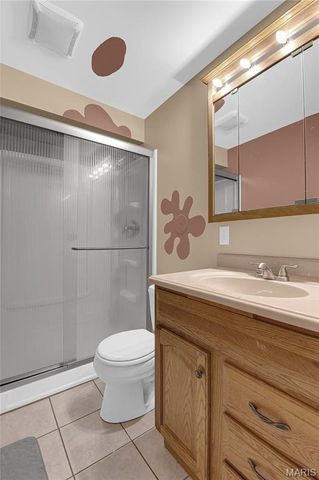 12670 Parktrails Lane, Black Jack, MO 63033