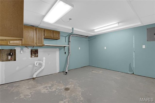 12670 Parktrails Lane, Black Jack, MO 63033