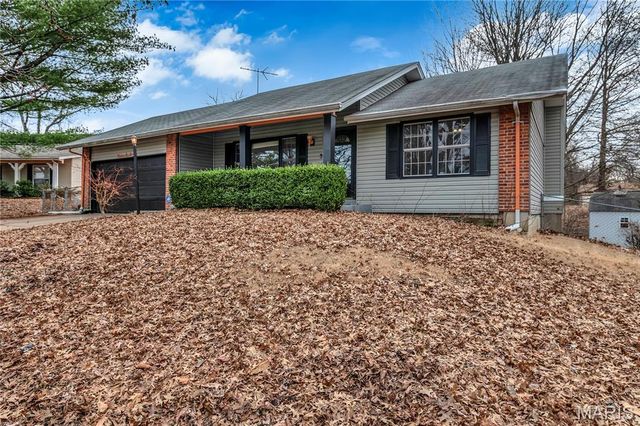 12670 Parktrails Lane, Black Jack, MO 63033