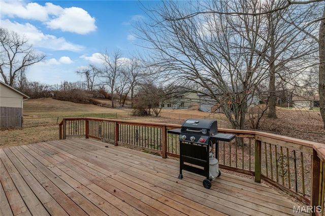 12670 Parktrails Lane, Black Jack, MO 63033