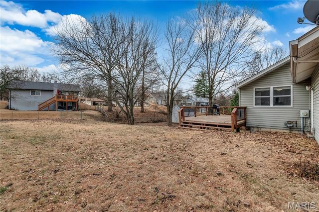 12670 Parktrails Lane, Black Jack, MO 63033