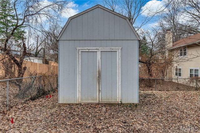 12670 Parktrails Lane, Black Jack, MO 63033