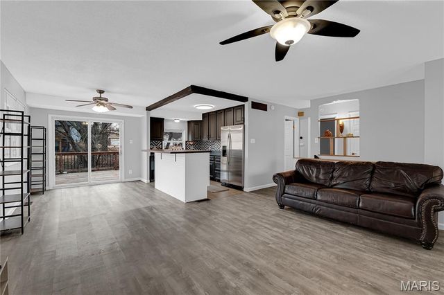 12670 Parktrails Lane, Black Jack, MO 63033