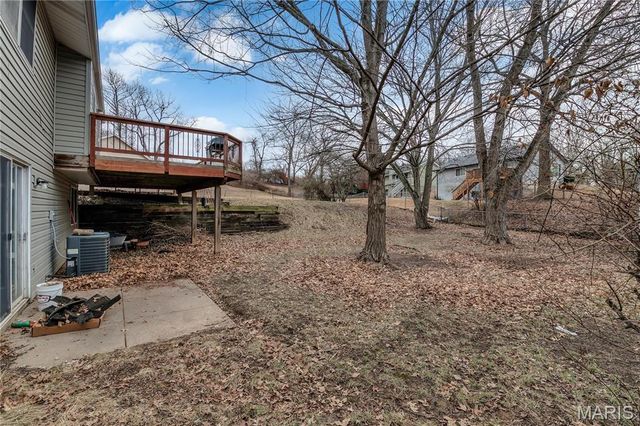 12670 Parktrails Lane, Black Jack, MO 63033