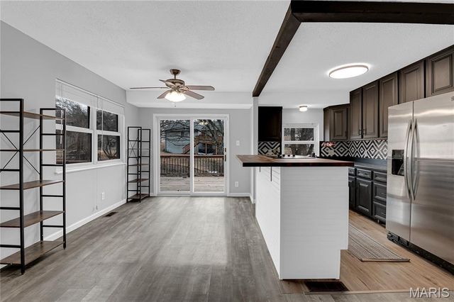 12670 Parktrails Lane, Black Jack, MO 63033