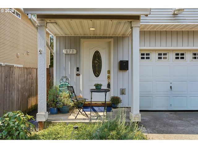 673 Se 148TH Ave 11, Portland, OR 97233